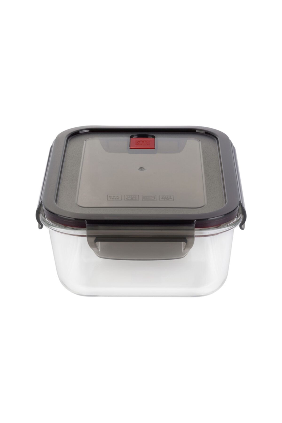 ZWILLING Gusto Cam Saklama Kabı