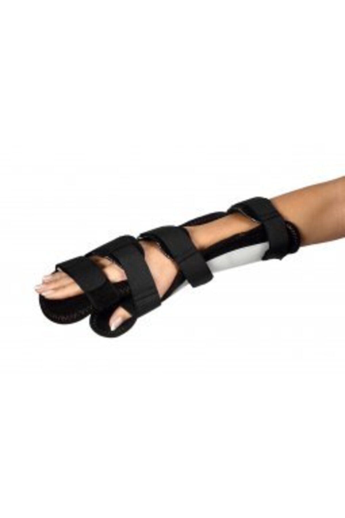 Supportline Thermoplastik Istirahat Ateli - Sağ - M