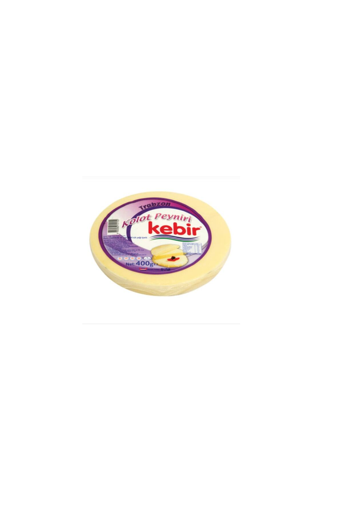 Kebir Kolot Peyniri 400gr x 2