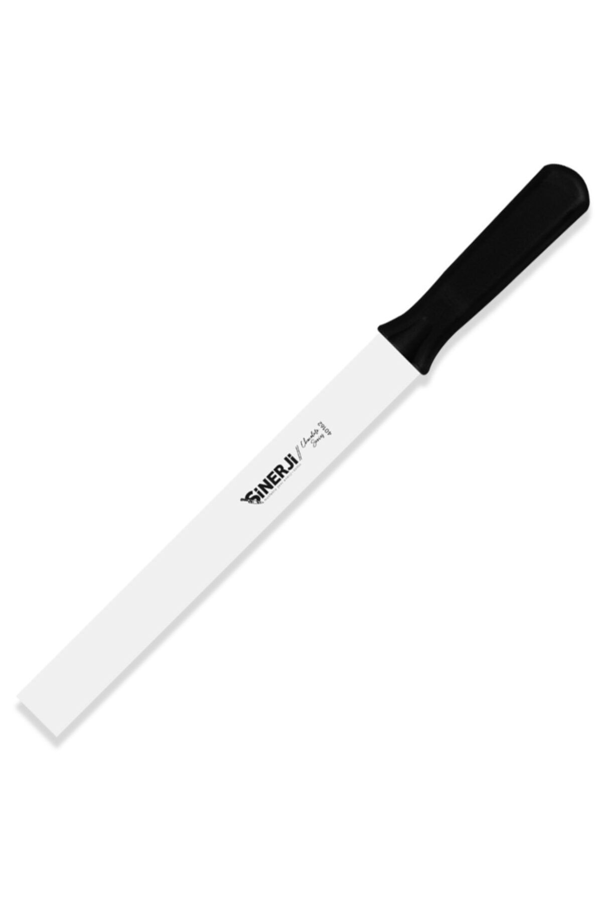 Sinerji Chocolate Serisi Küt Pasta Paleti 30 Cm
