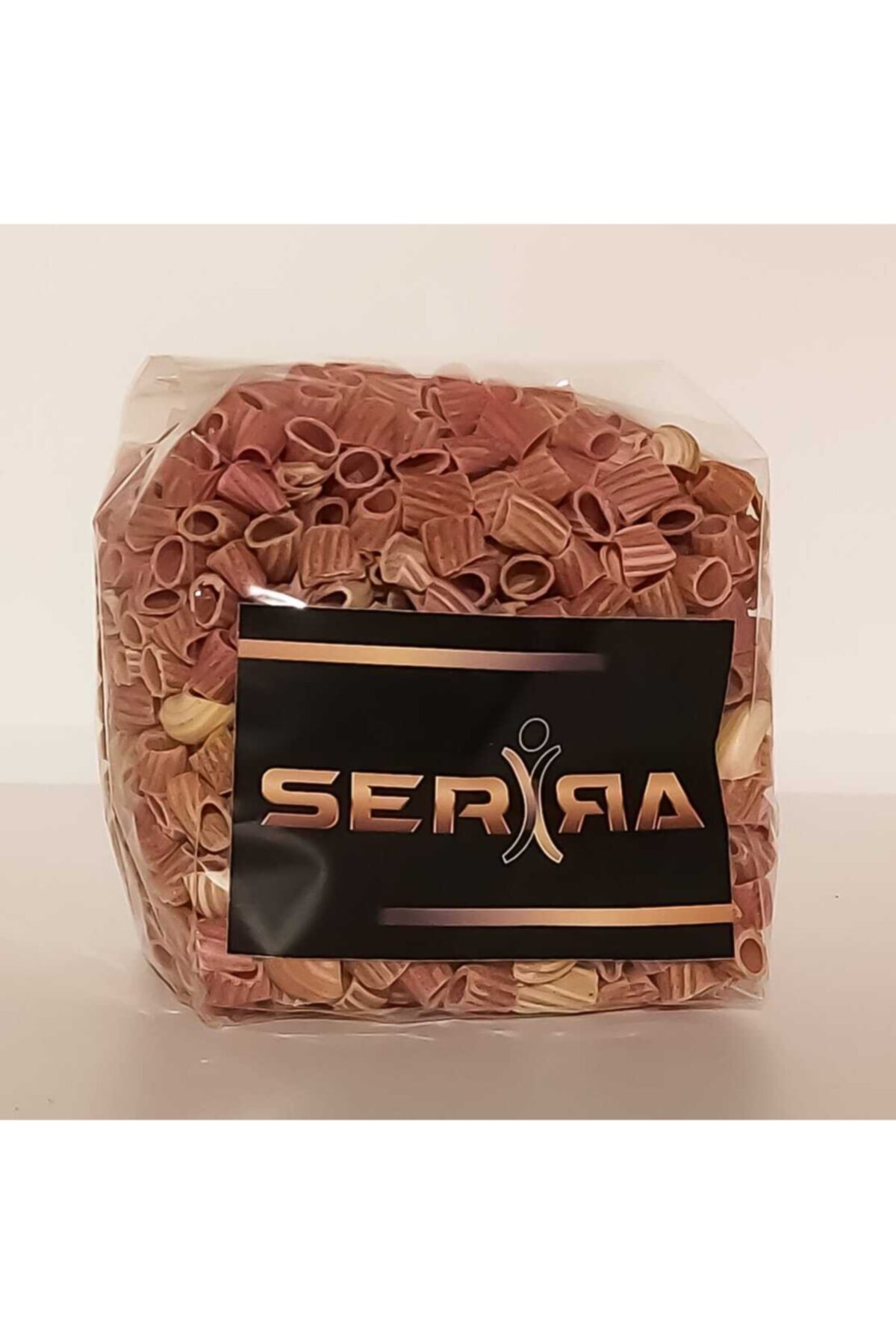 serira Artizan Pırasalı Pancarlı Boncuk Makarna 400 Gr.