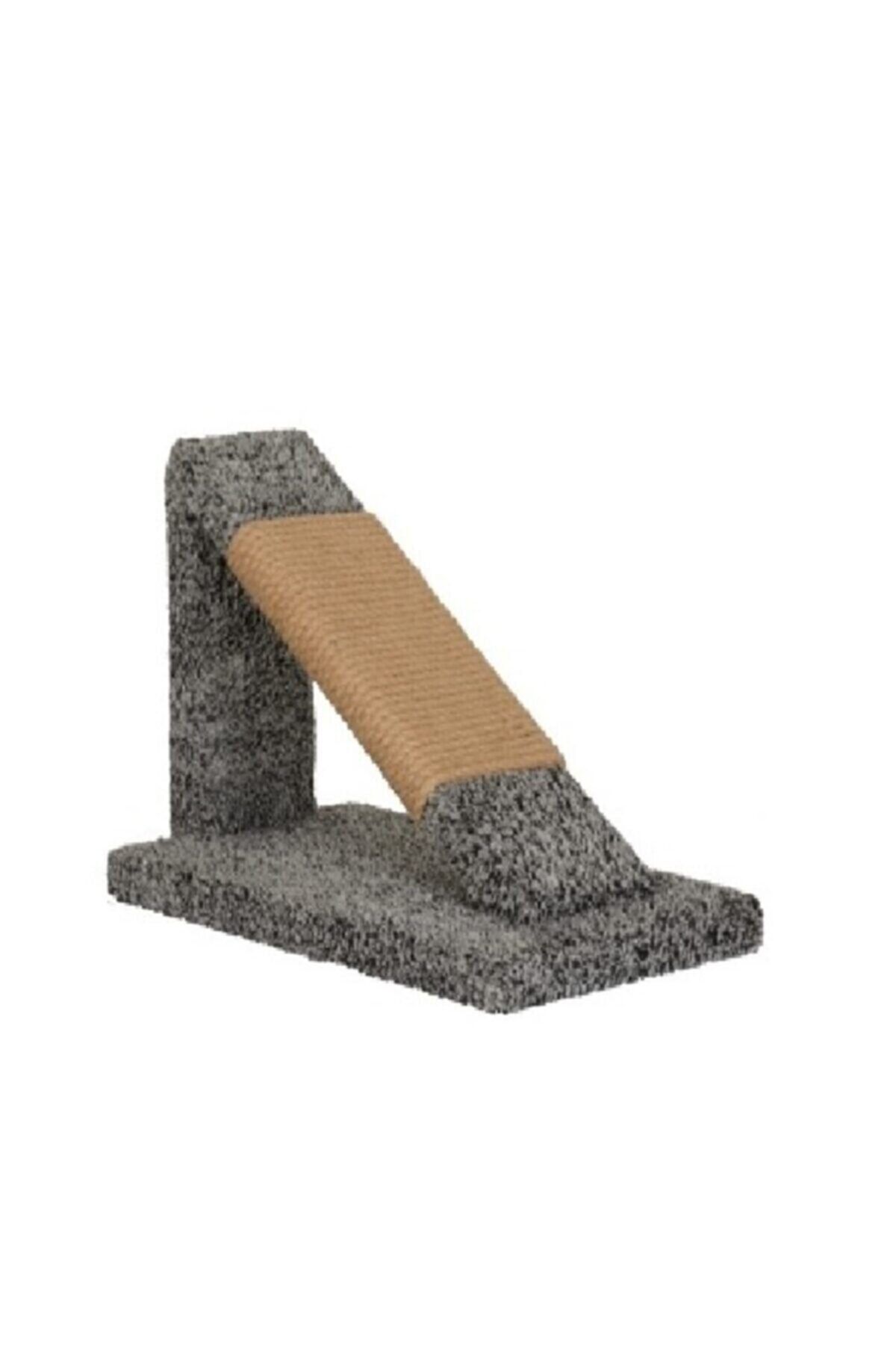 SENNEDİLERSEN Kırçıllı Kedi Tırmalama Rampası