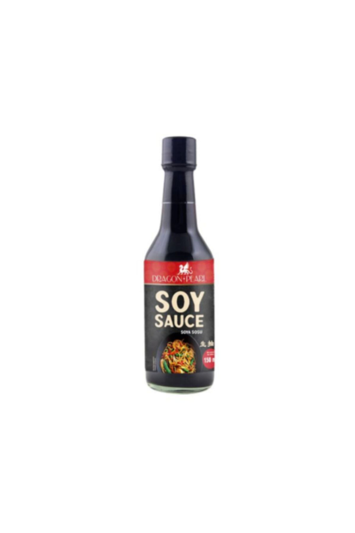 Dragon Pearl Soya Sosu 150 Ml