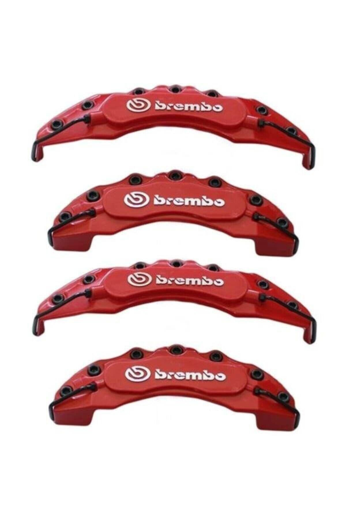 H.E.E.G Alfa Romeo 146 Kaliper Kapağı Kırmızı