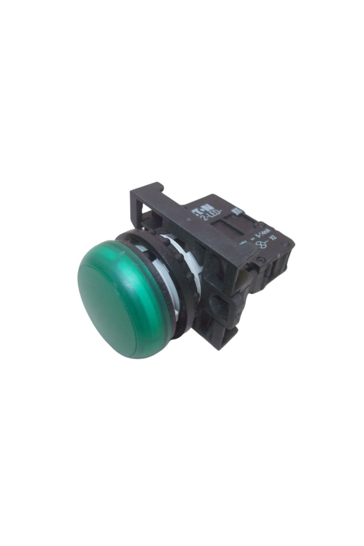 Eaton Buton Led Elemanı 216563 - M22-led230-w