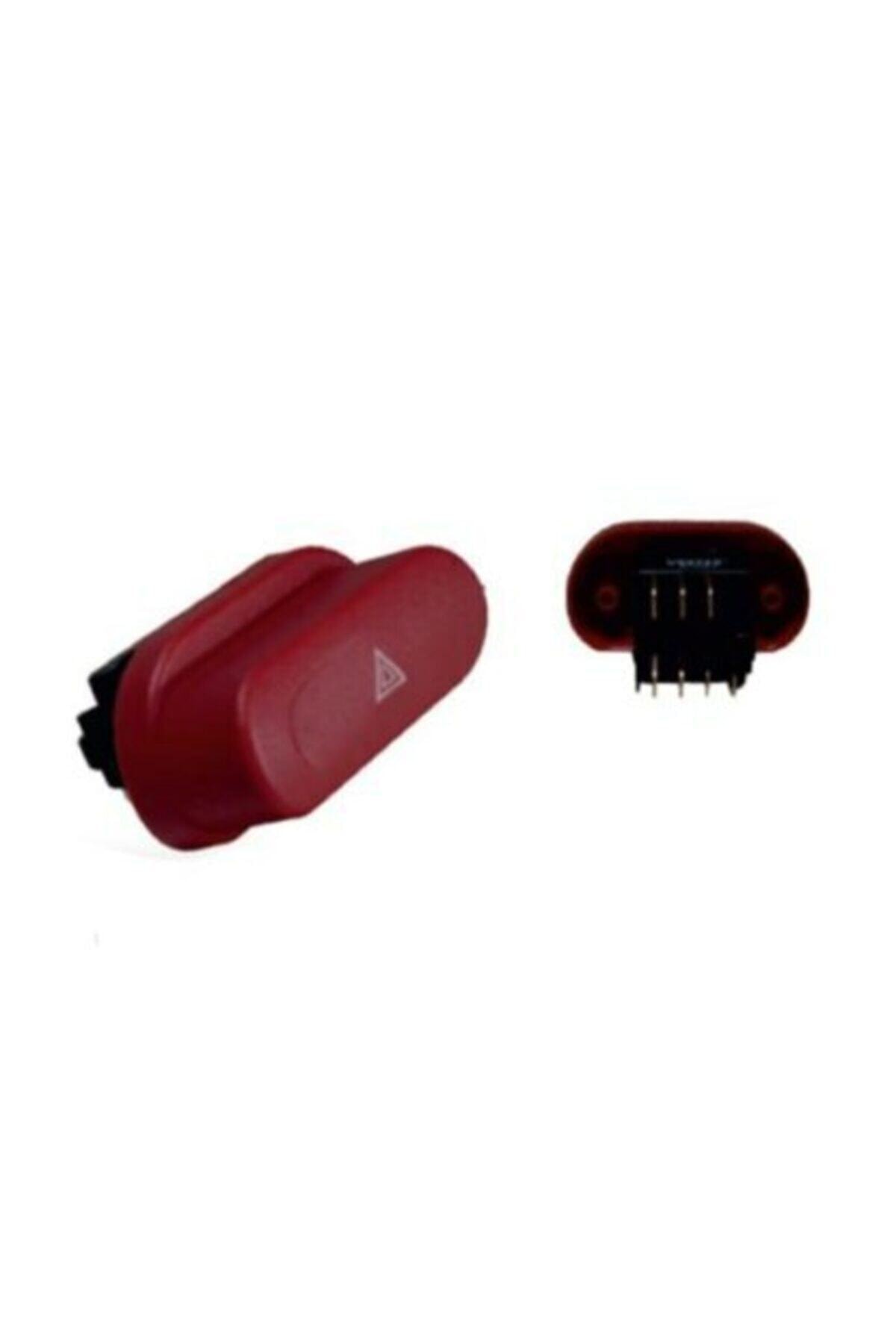 Dodo Doğan Slx Dörtlü Düğmesi Yüksek Torpido