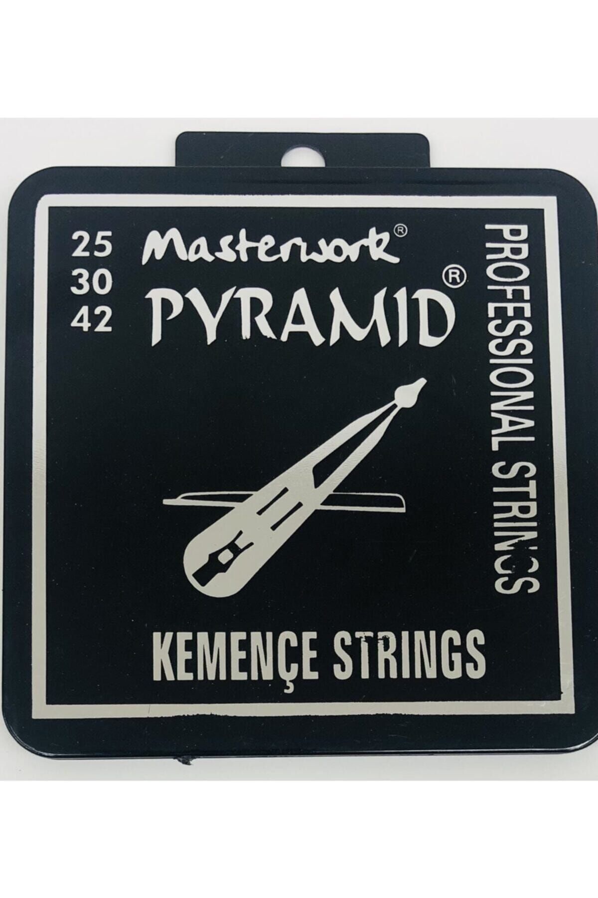 MASTERWORK Pyramıd Kemençe Teli
