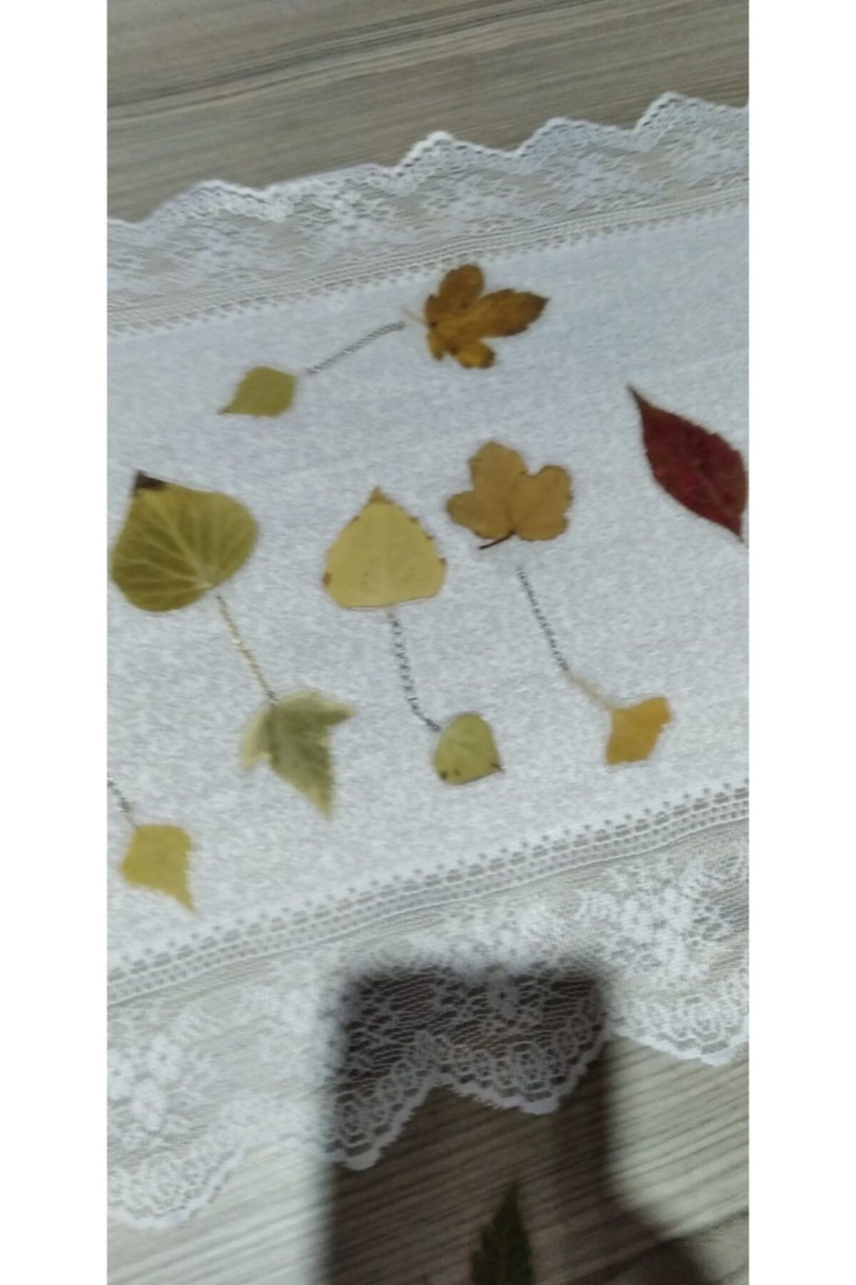 dupnisa rüzgar hediyelik Kitap Ayracı