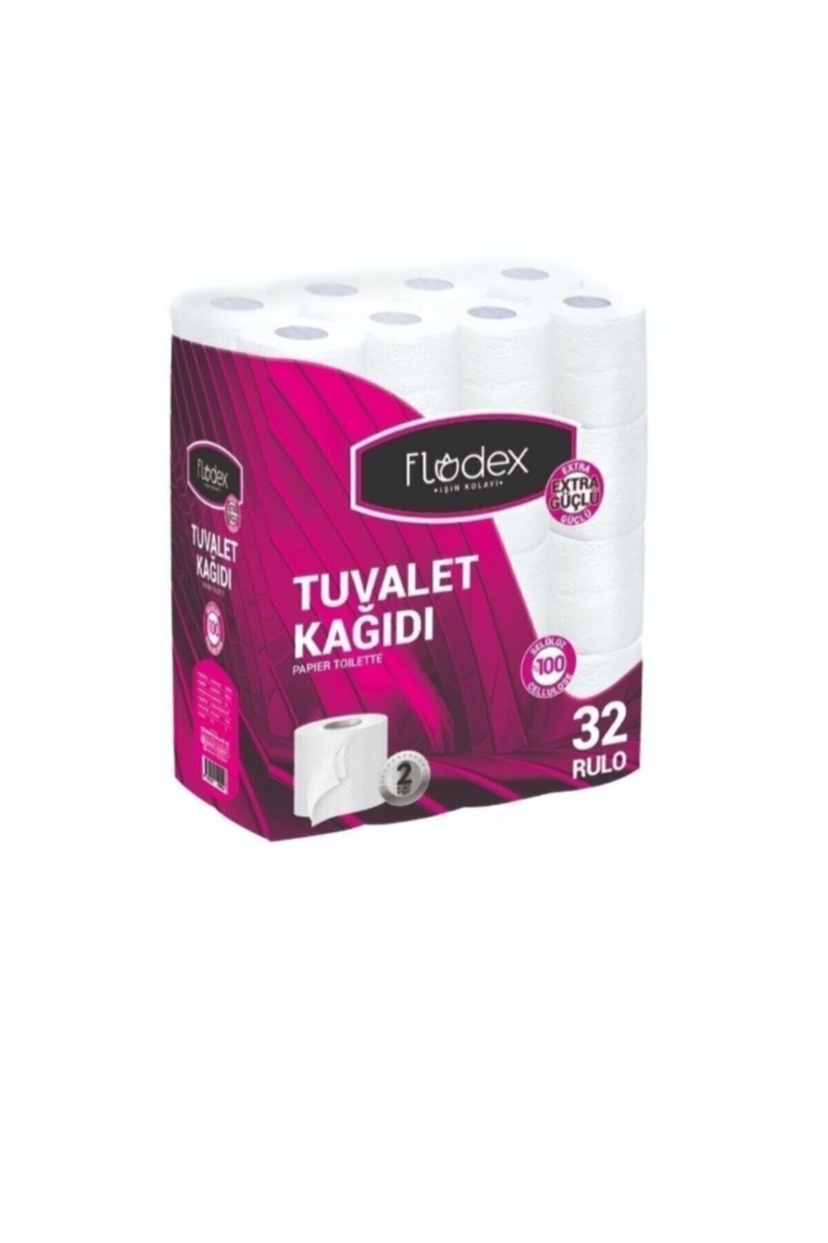 FLODEX Tuvalet Kağıdı