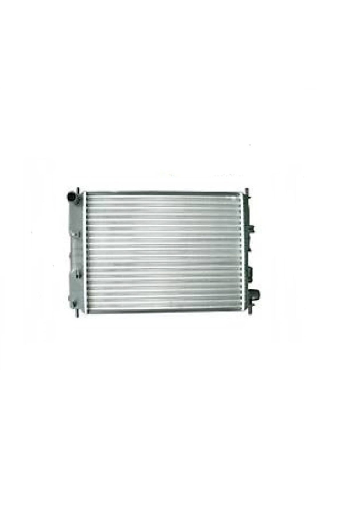 KALE Su Radyatörü Bmw E60-e61-e63-e64 M47n2-m57n2-n47 03-10 17117795878 Uyumlu