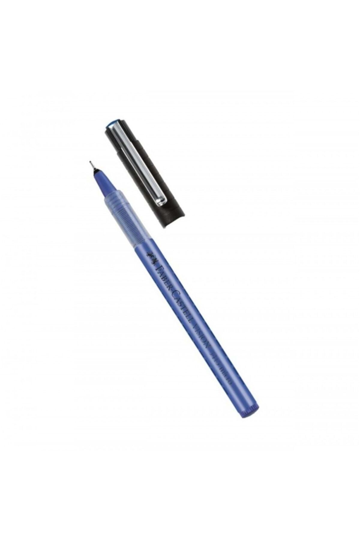 Faber Castel Faber-castell Vision 5415 Mavi