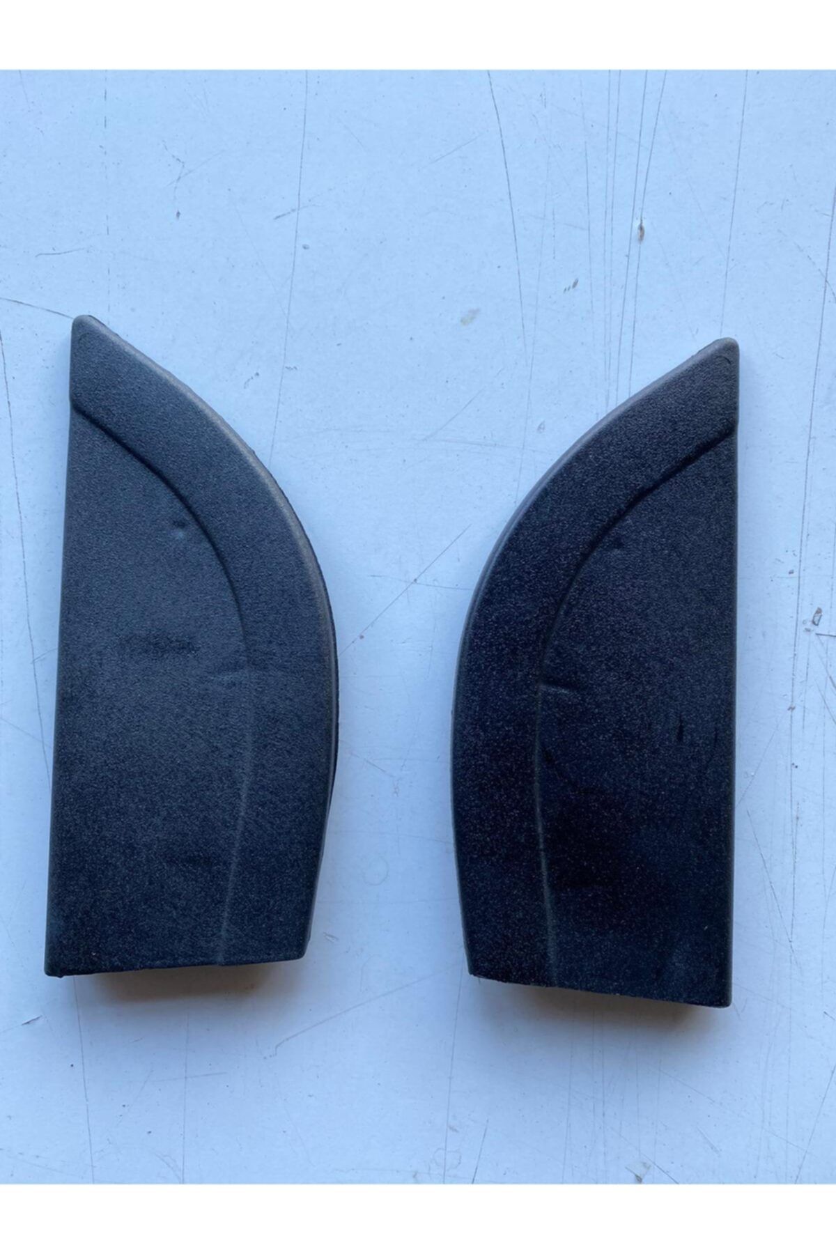 METIN Hyundai Accent Era Kelebek Cam Plastiği Sağ Sol
