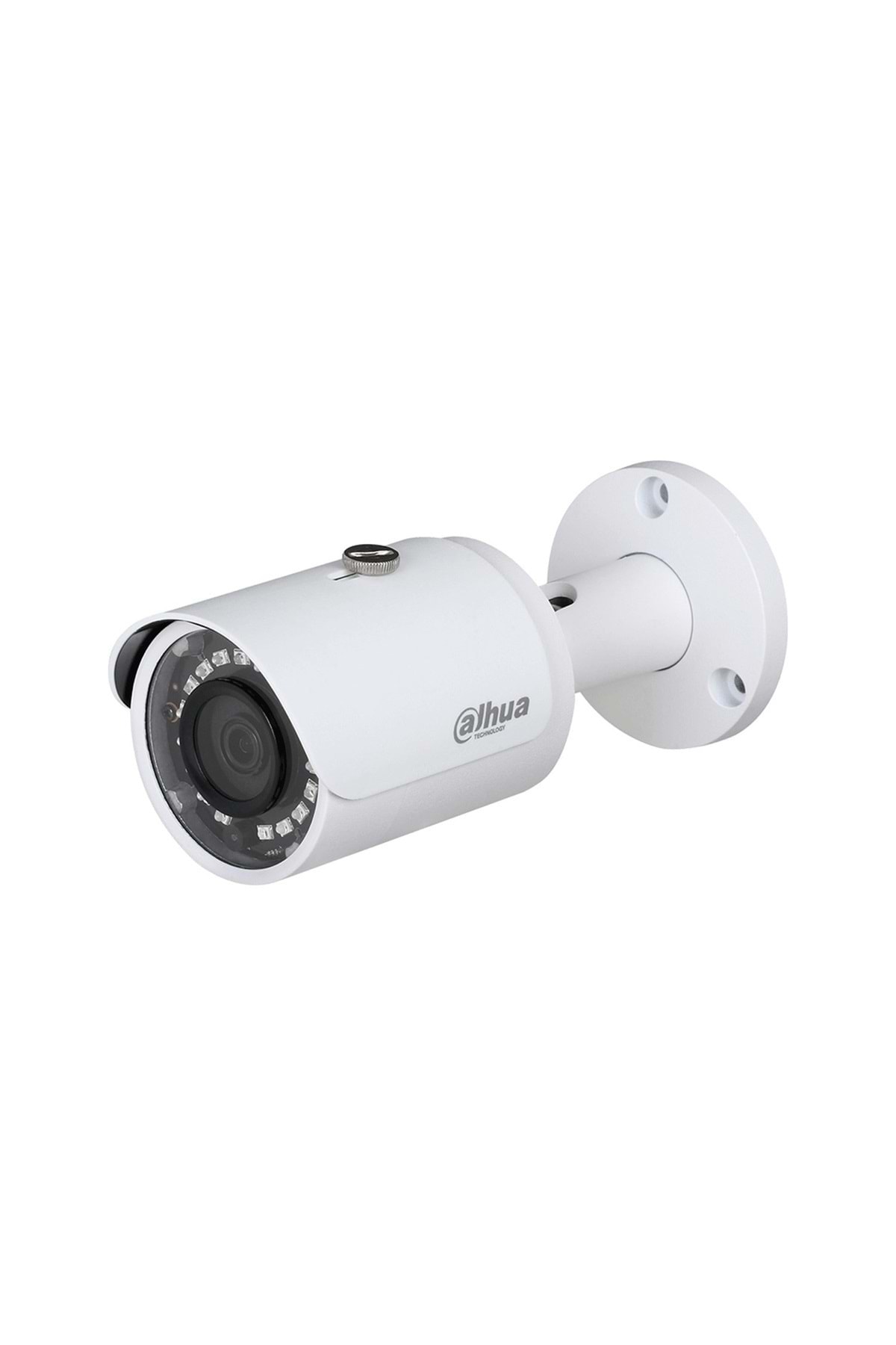 DAHUA Ipc-hfw1230s S5 3.6mm 2mp Ip Bullet Kamera H265+(30mt)