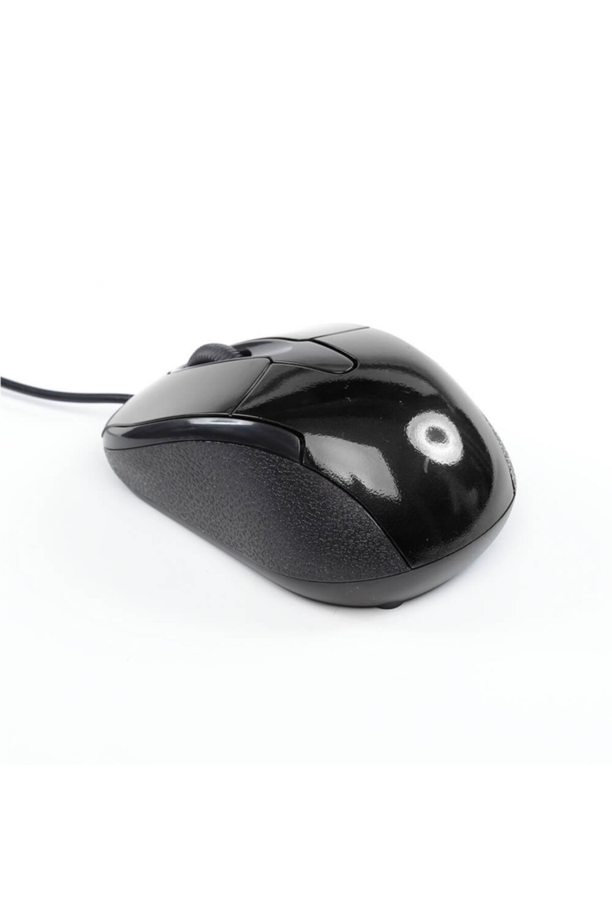 WOZLO Kablolu Optik Mouse Bilgisayar Için Maus Fare 1600 Dpı