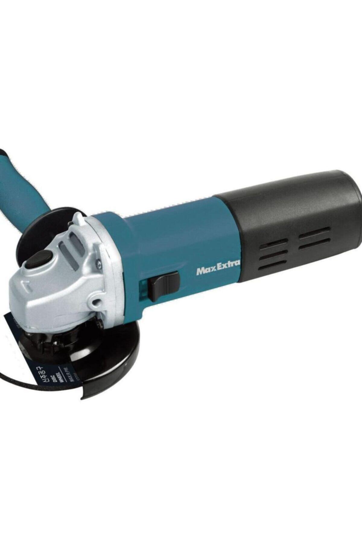 Max Extra Mxp8115 Avuç Taşlama 115mm