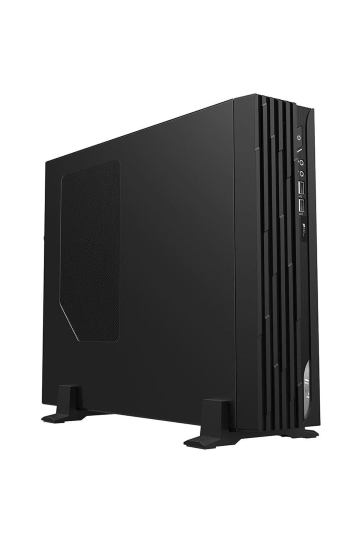 MSI Pro Dp130 11rk-017xtr I5-11400f 16gb 2tb Hdd 256gb Ssd 2gb Gt1030 Freedos