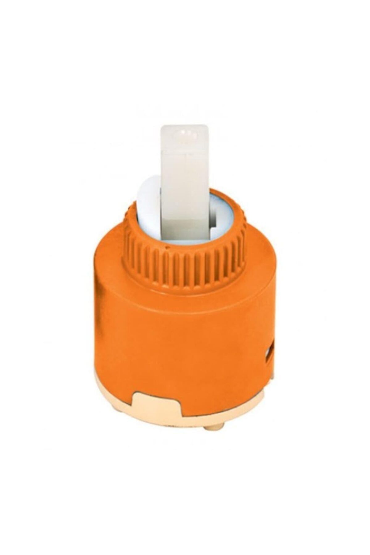 TRUVA 40 Mm Düz Kartuş 310104