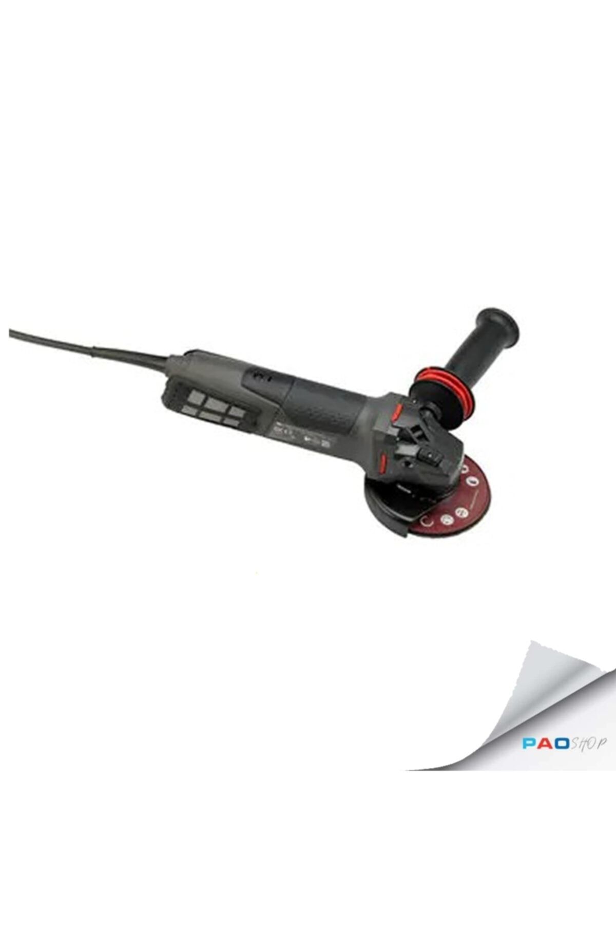 3M Elektrikli Taş Motoru 1900w - 115mm