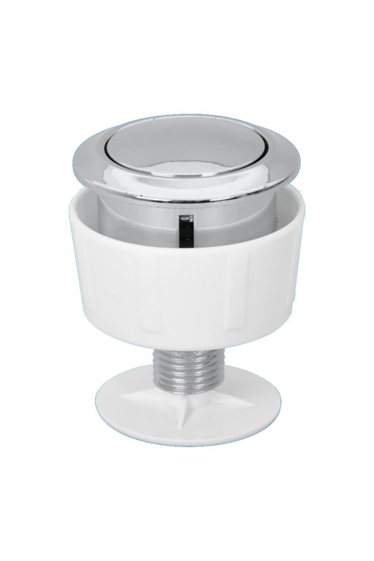 Gama 47901 Tek Basmalı Iç Takım Butonu