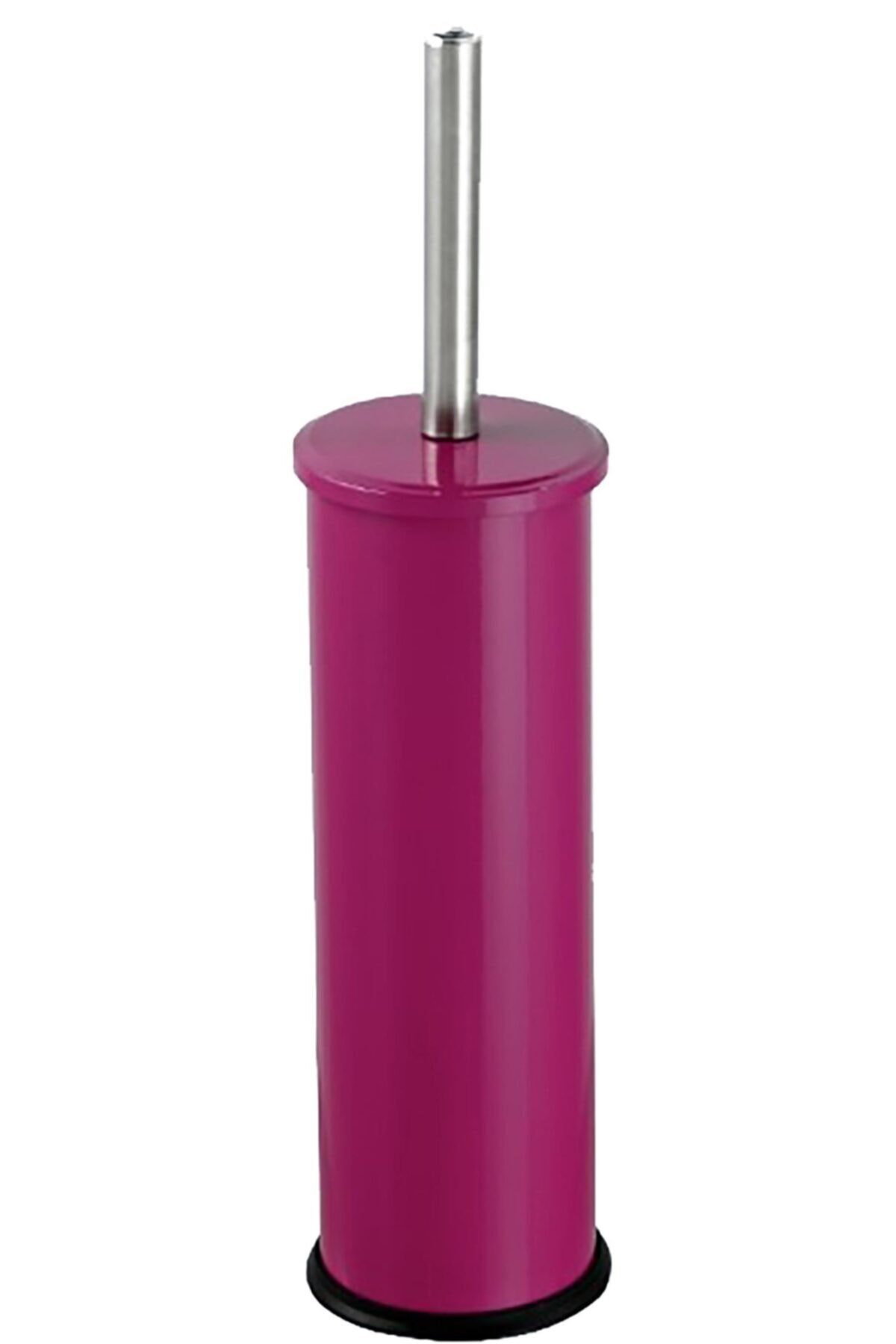 Gama 60044 Fuşya Wc Fırçalık
