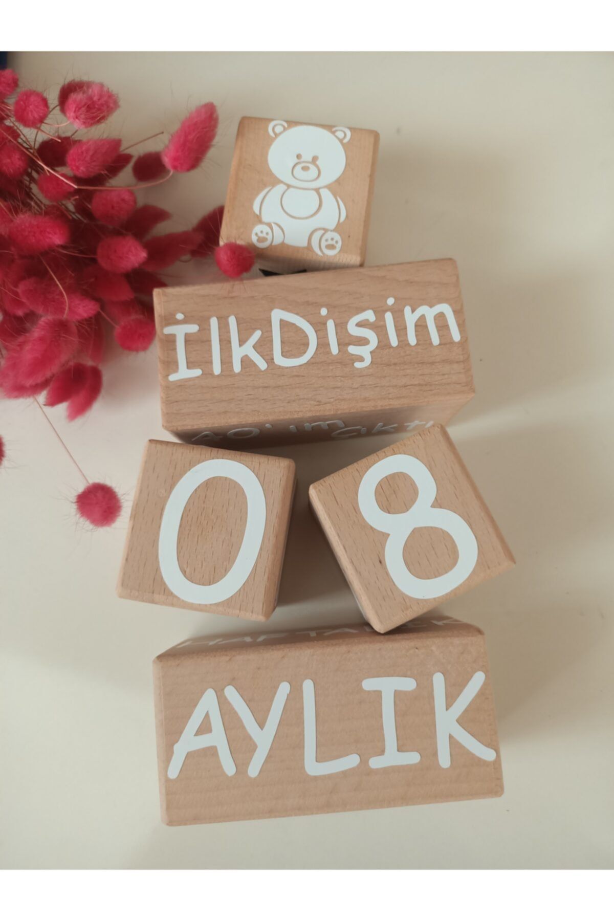 Aiwa 5 Parça Anı Küpü