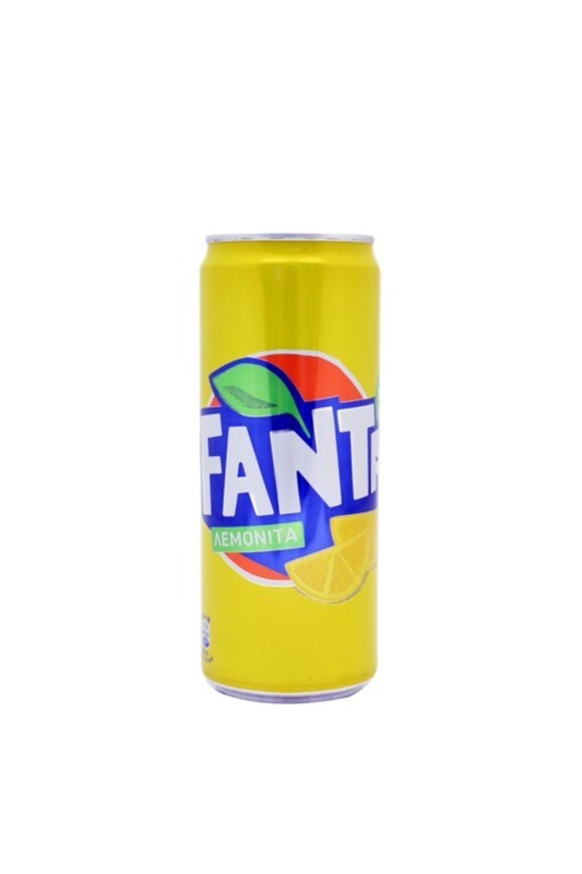 Fanta Lemon Lım 0.33l