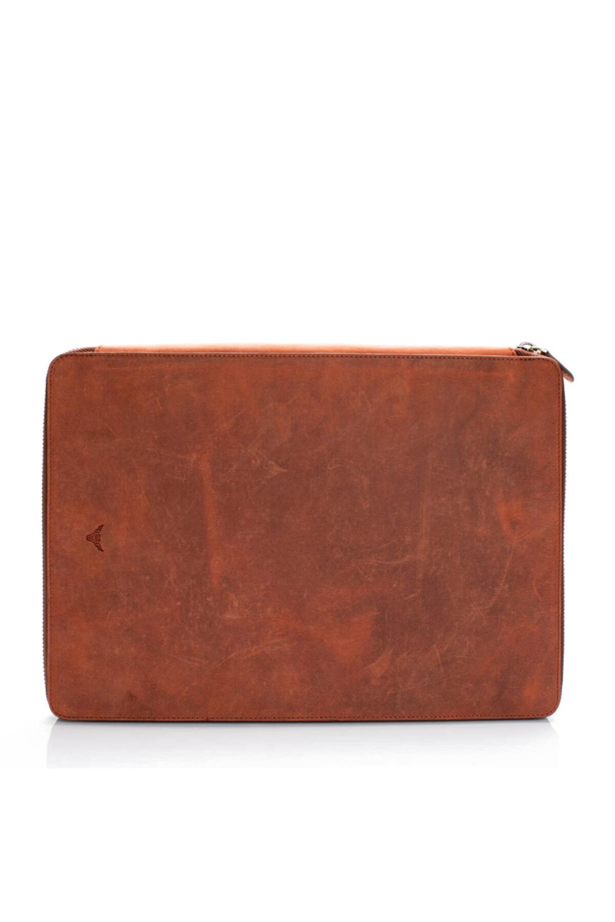 ORGANICRAFT Deri Laptop Organizer 16\
