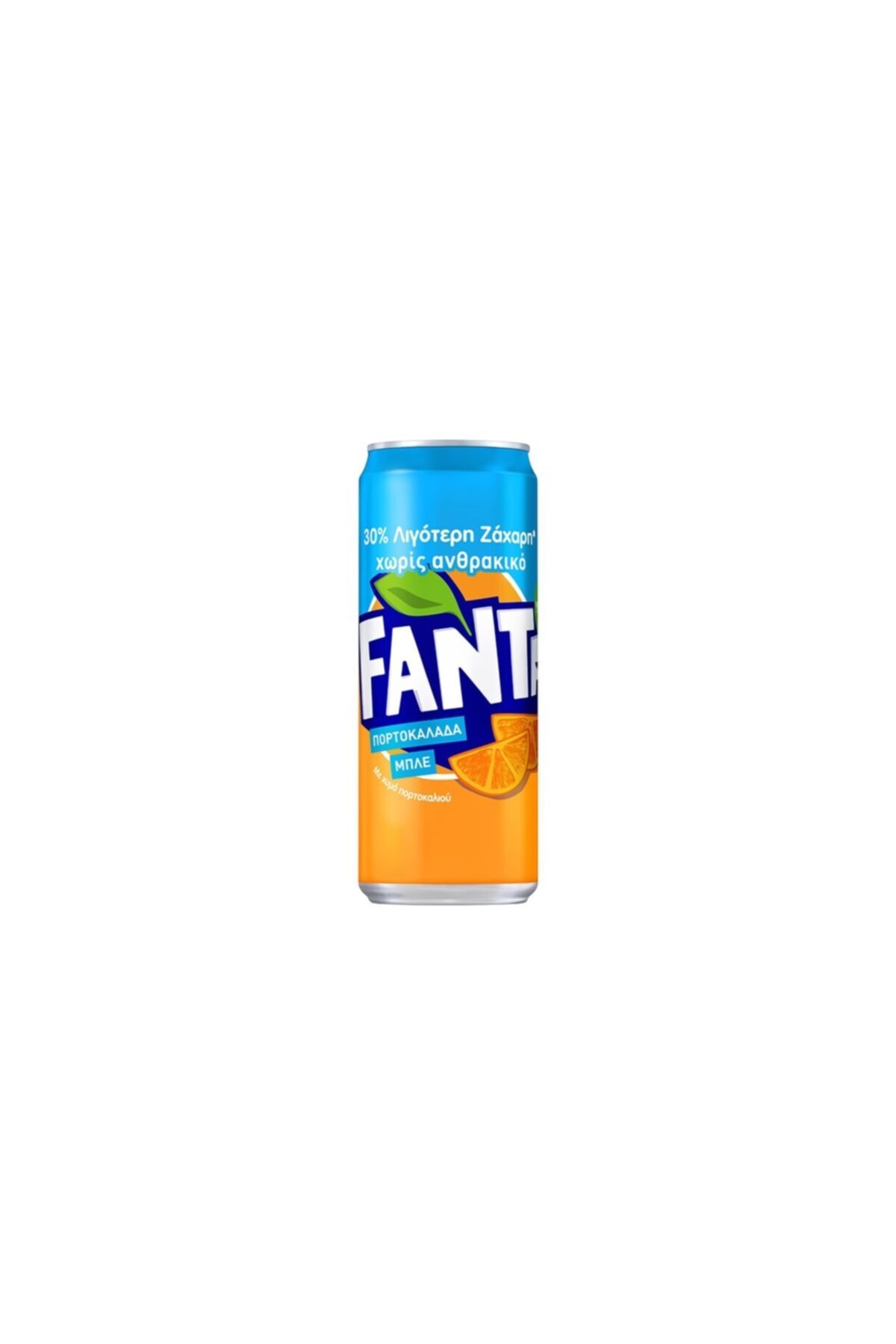 Fanta Orange 330ml