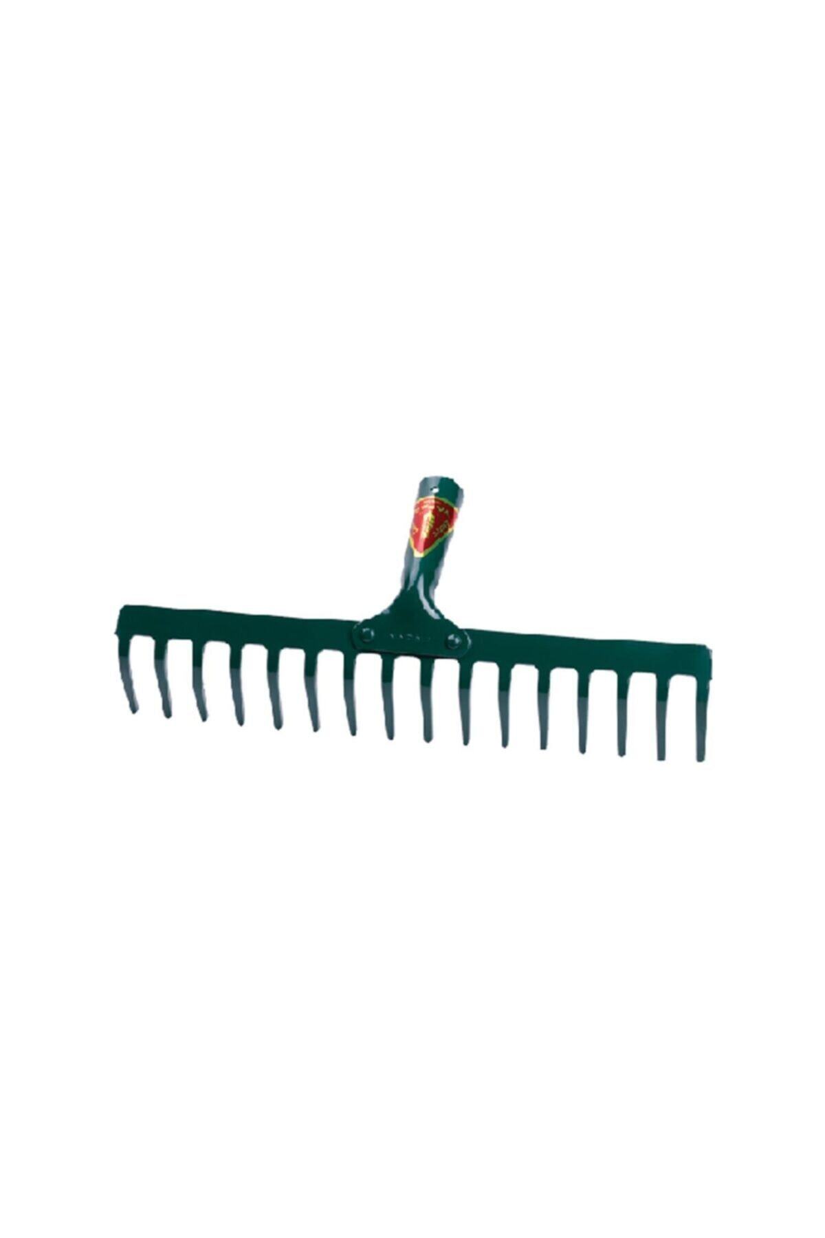 YAPARLAR 94400 Yapar 16 Diş Tırmık