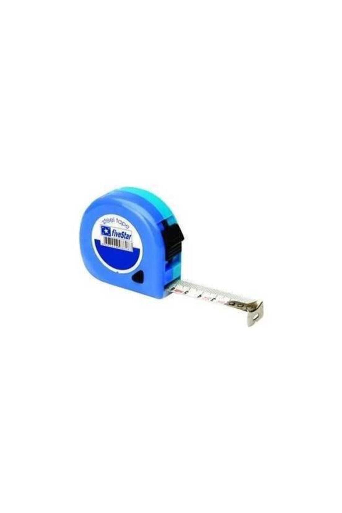 Meridyen Fivestar Şerit Metre 3mx16mm