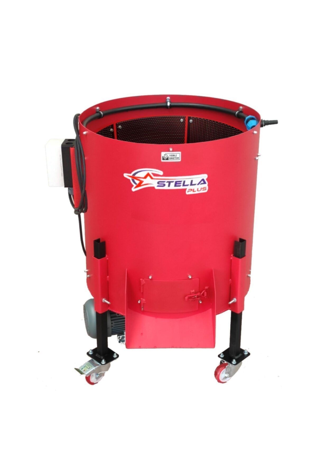 Stella Plus Sp-210 Ceviz Soyma Makinesi