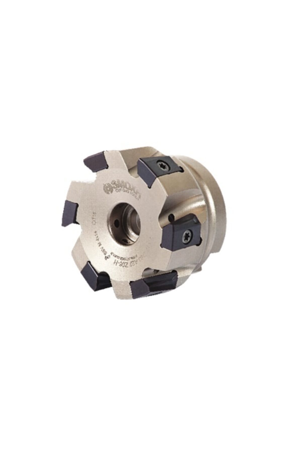 BKM Tk90 Ln17 D63 A22 Z06-h Yüzey Freze