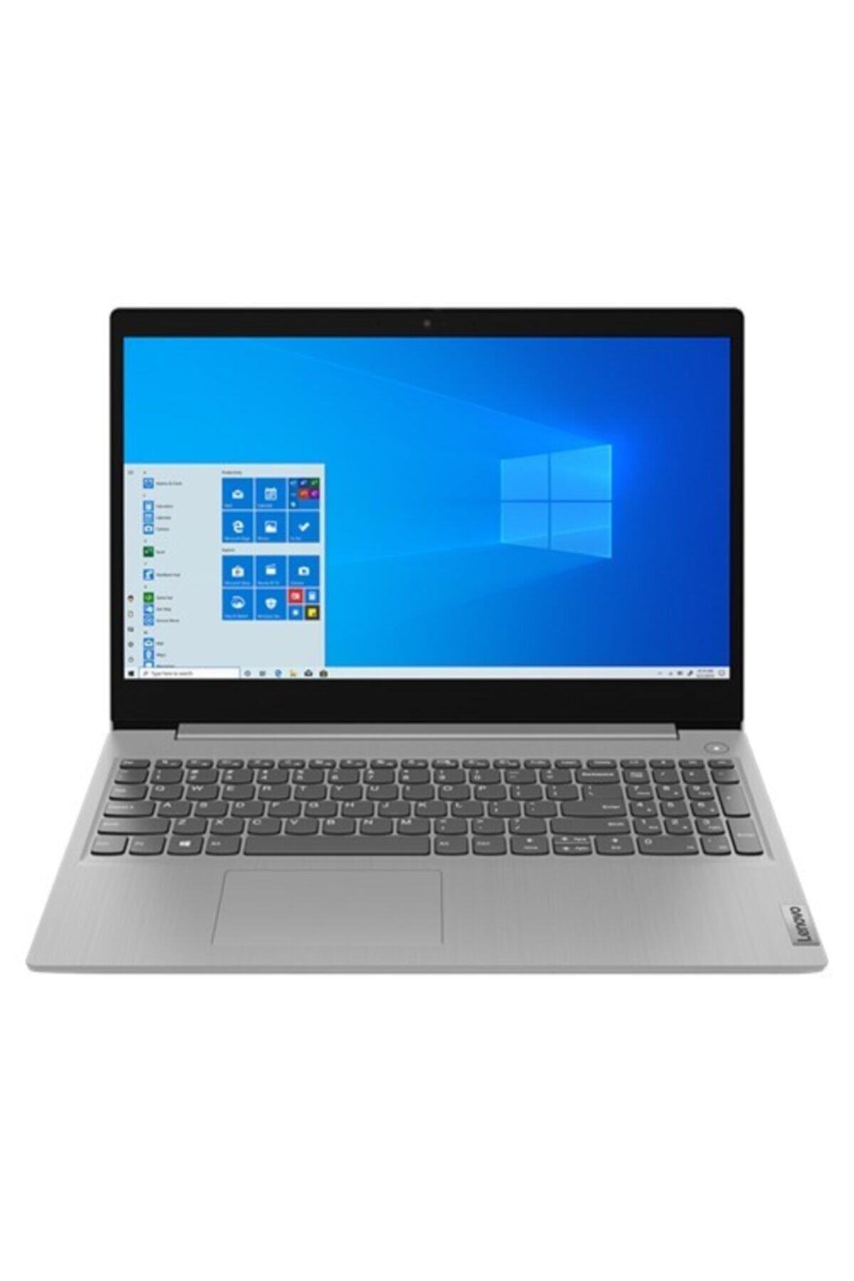 LENOVO Ideapad 3 Intel Core I5 1035g1 8gb 512gb Ssd 15.6\