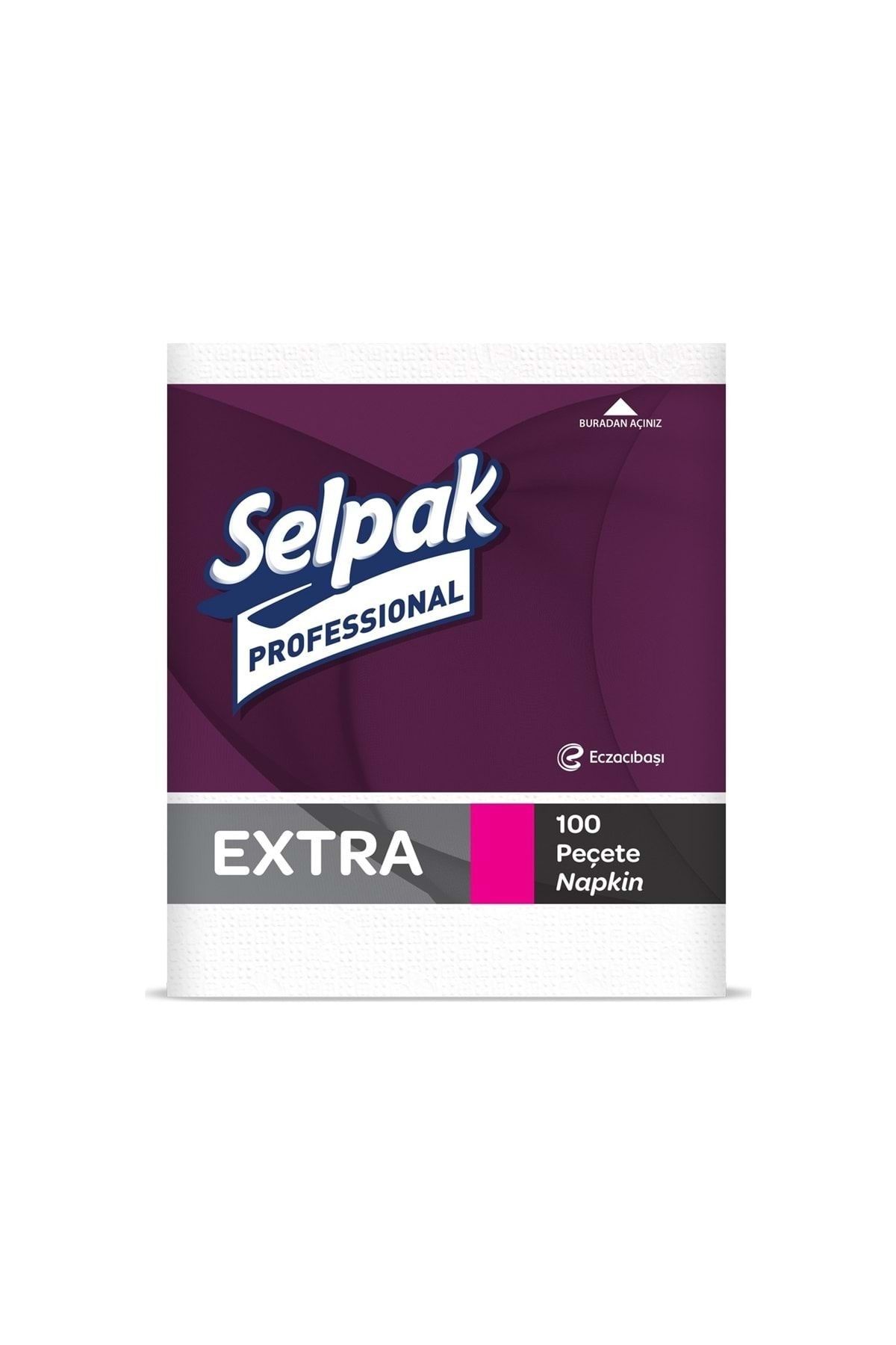 Selpak Servis Peçete Extra 100 X 32 Li