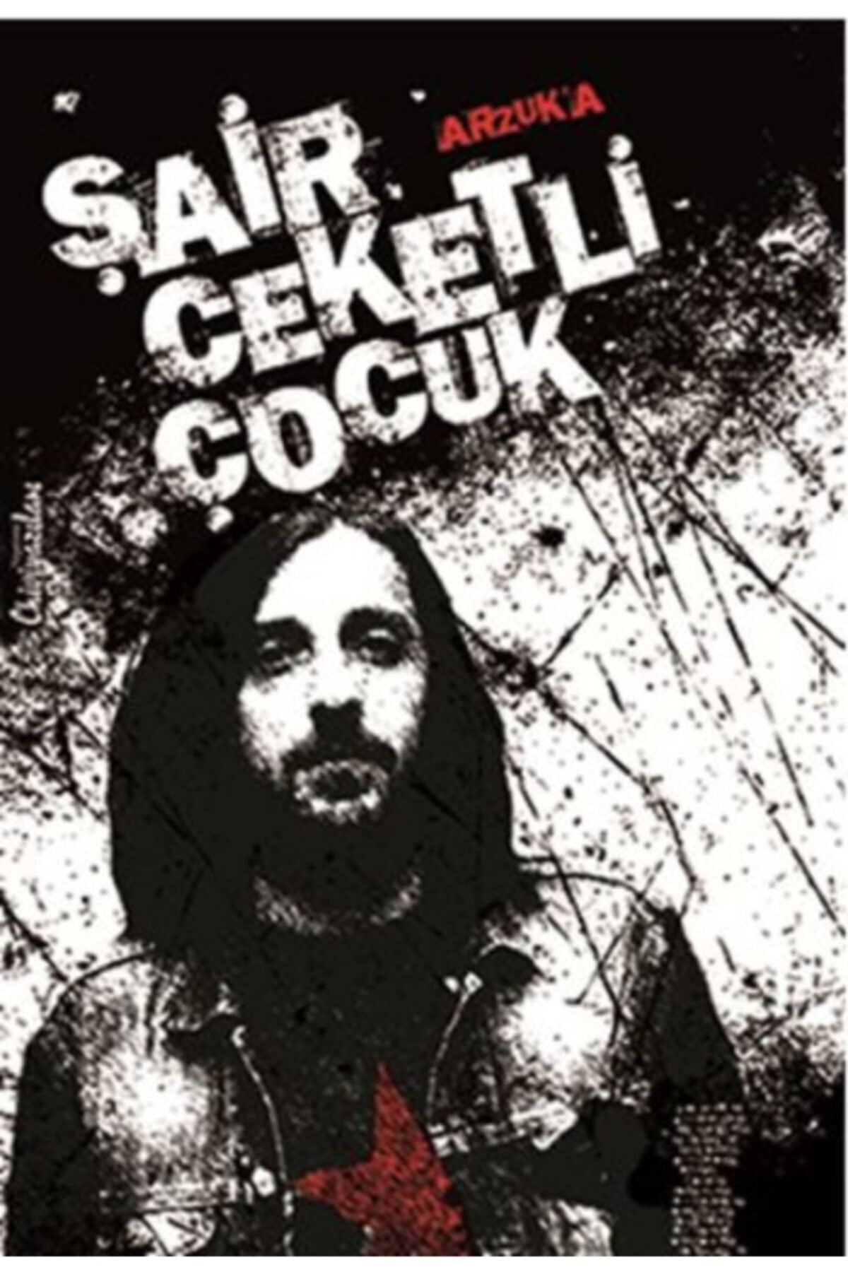 Chiviyazıları Yayınevi Şair Ceketli Çocuk