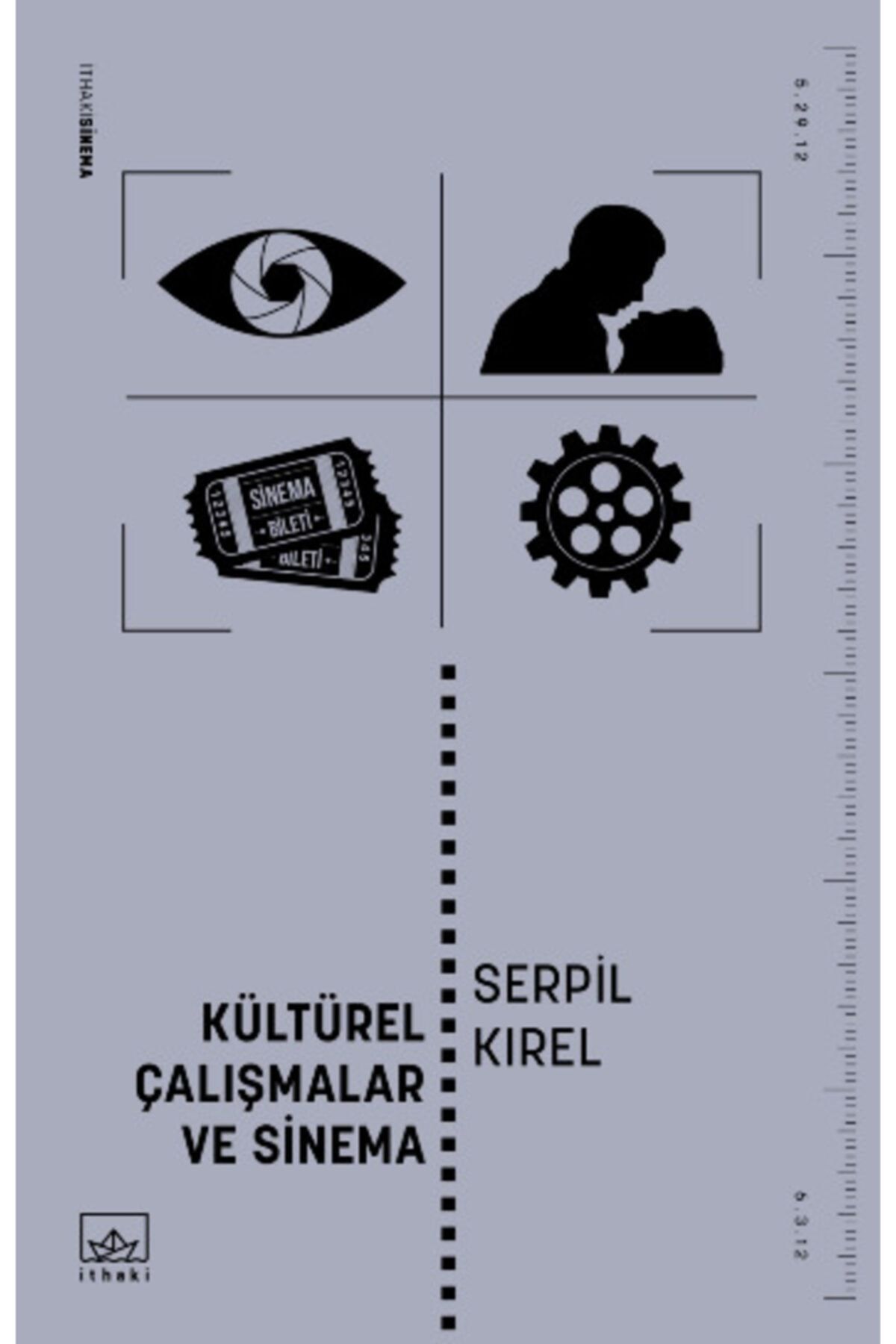 köksal kitabevi Kültürel Çalışmalar Ve Sinema