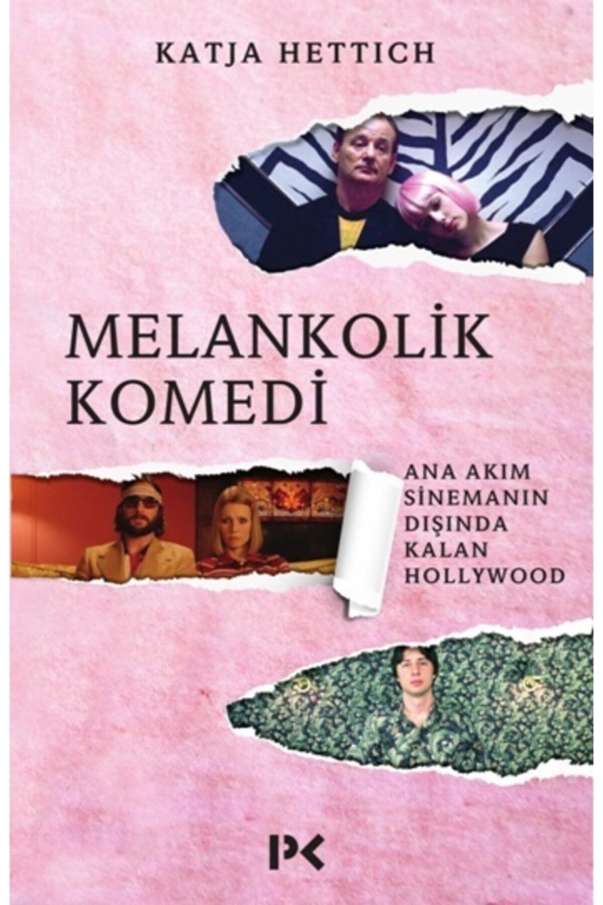 köksal kitabevi Melankolik Komedi