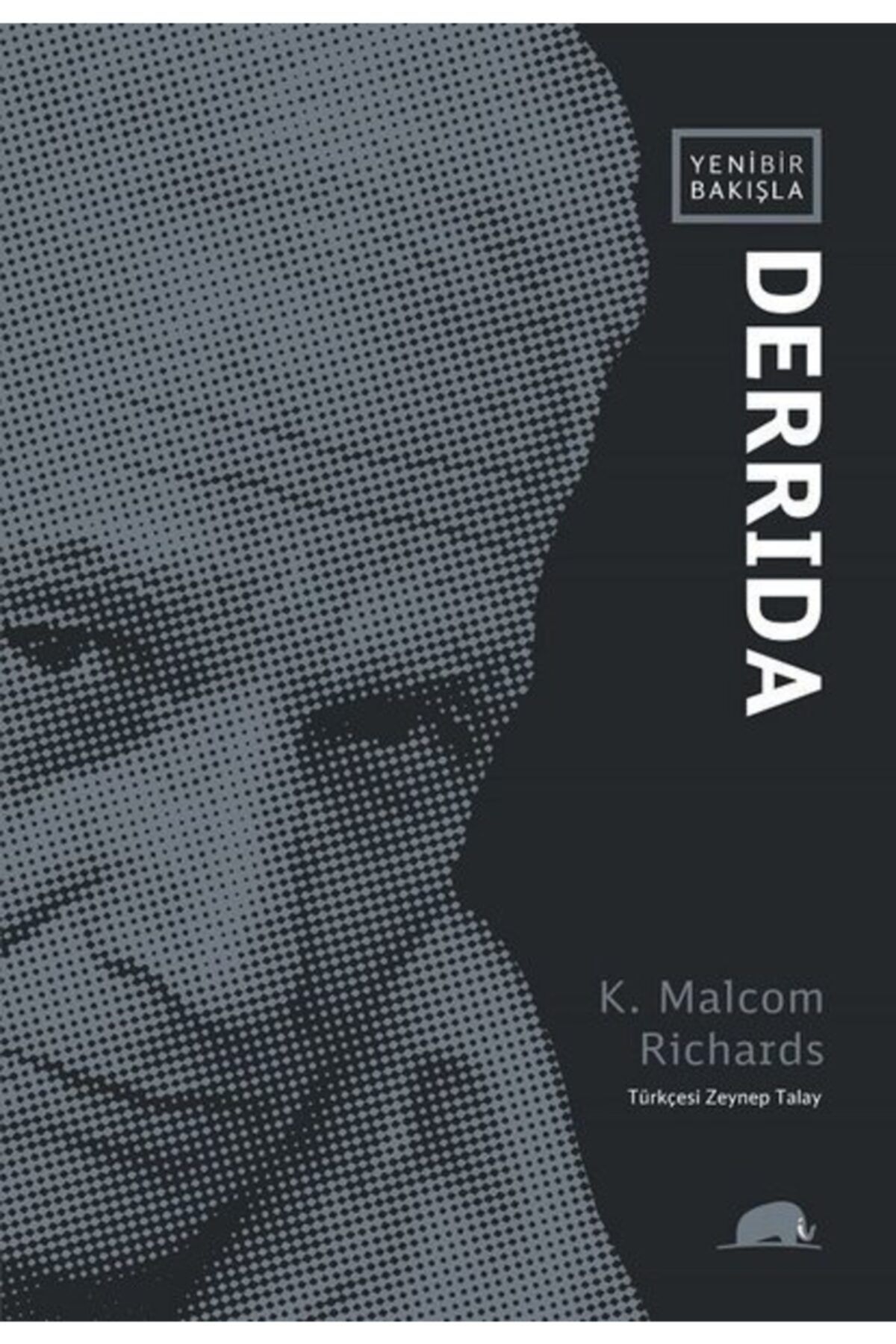 Kolektif Kitap Derrida