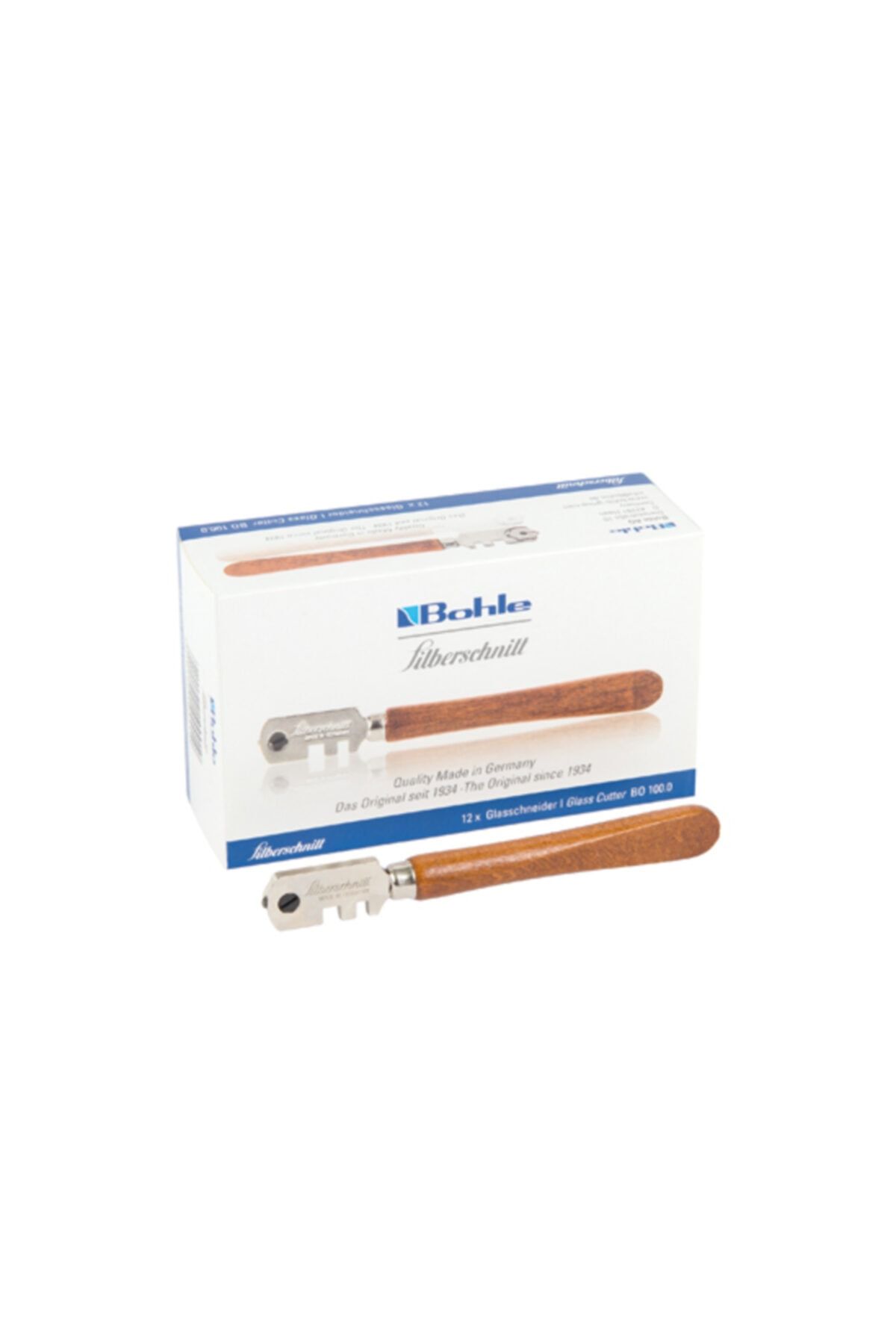 Bohle Cam Elması