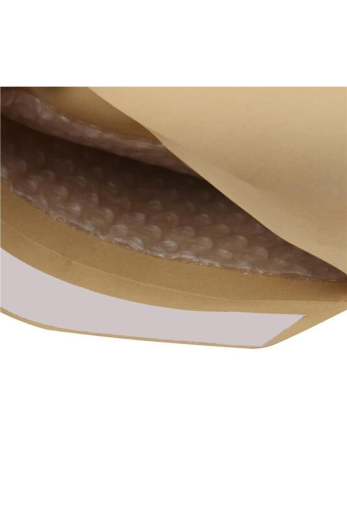 ASİL DOĞAN Hava Kabarcıklı Zarf (6f) 24x35 (10 Lu) Formula 95 Gr