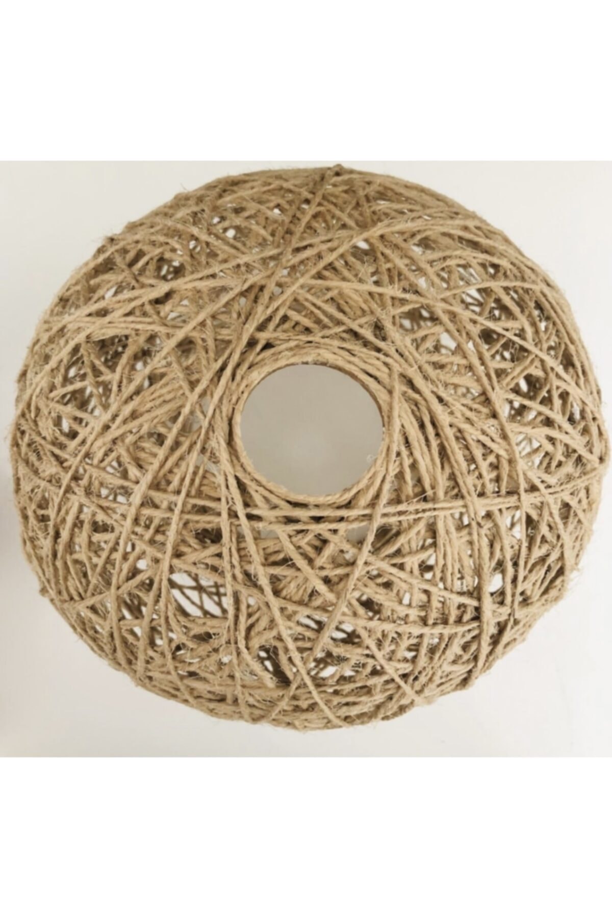 ÇOLAK Ip Avize / Lambader Başlığı (15 Cm Çapında )