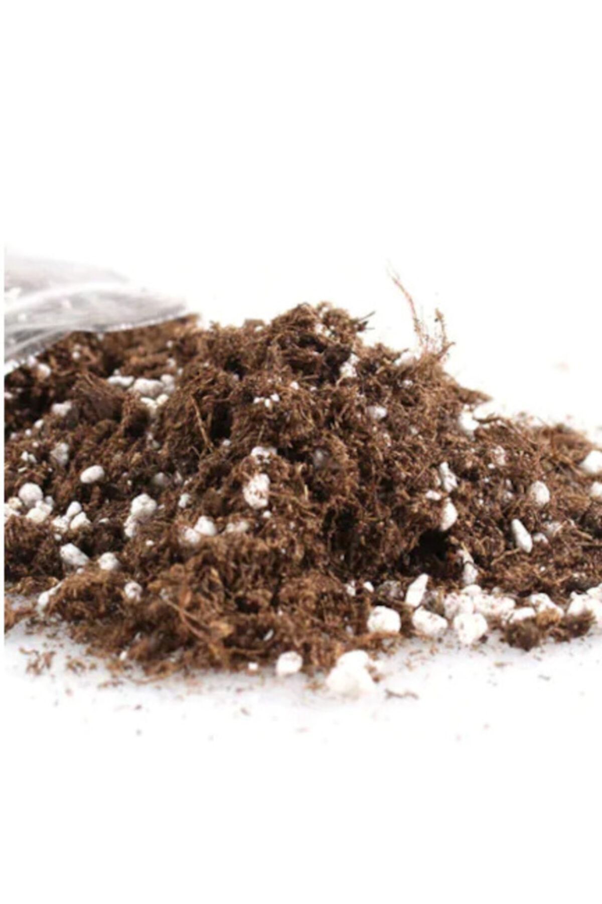 Serdar Çam Tohumculuk Ithal Bonzai Ağacı Toprağı 1 Litre Bonsai Toprağı
