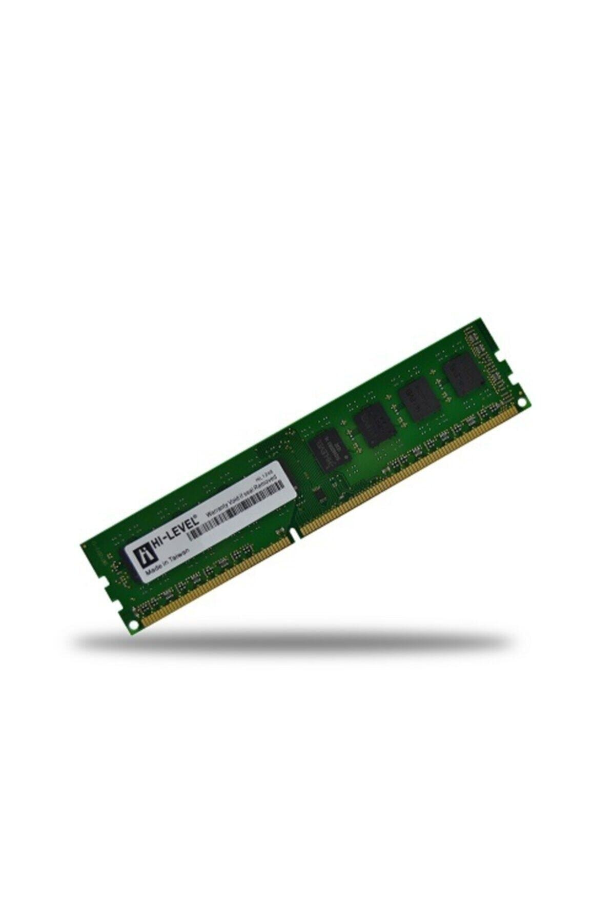 HiLevel 2gb Kutulu Ddr2 667mhz Hlv-pc5400-2g Hı-level