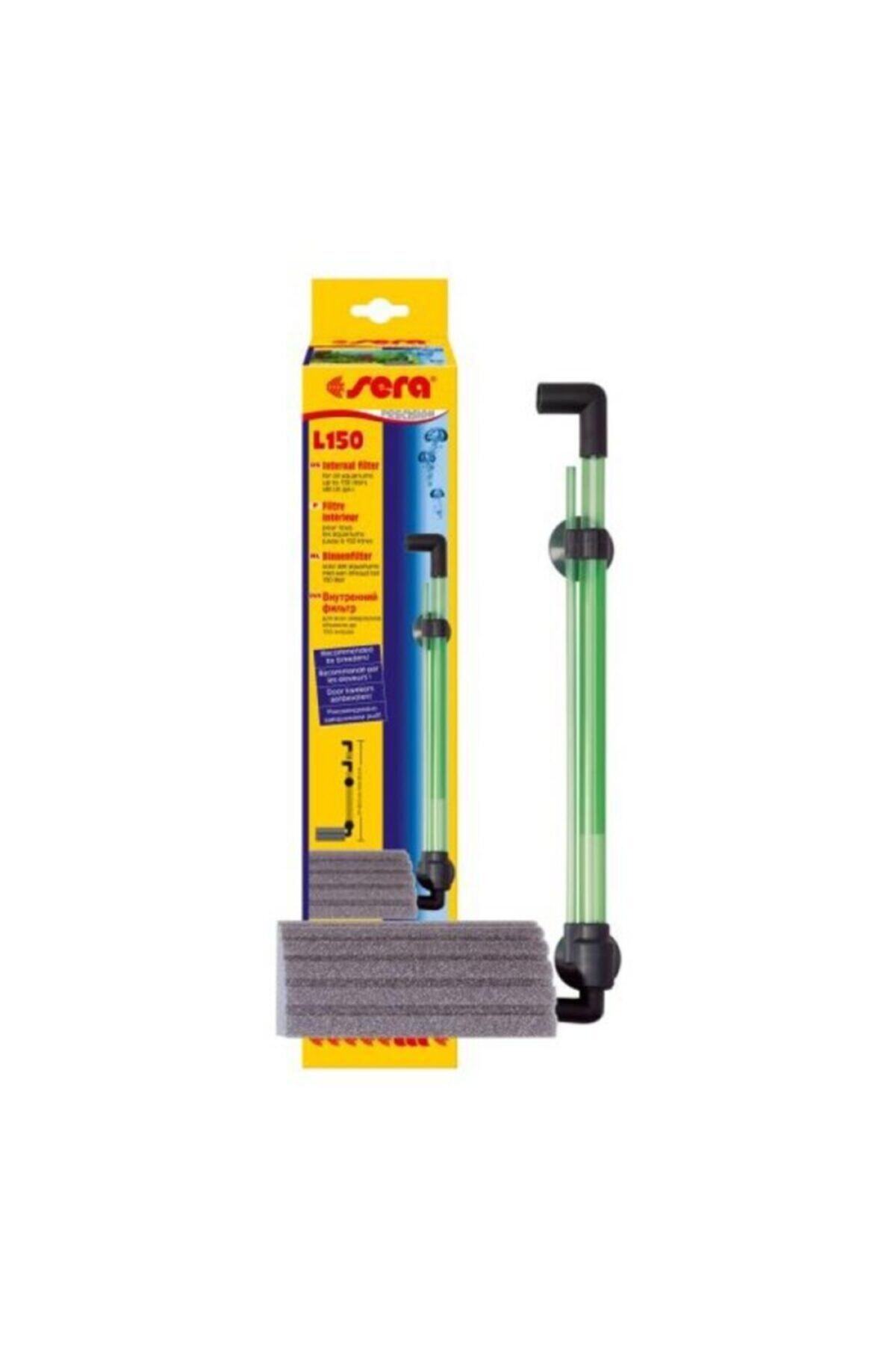 SERA L 150 Iç Filtre
