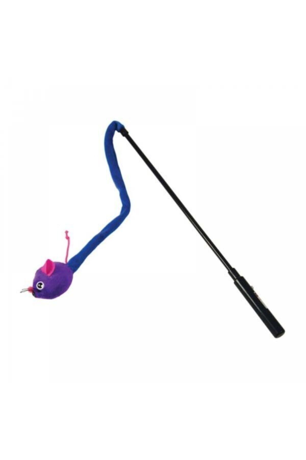 Kong Lazerli Kedi Oltası 45 Cm