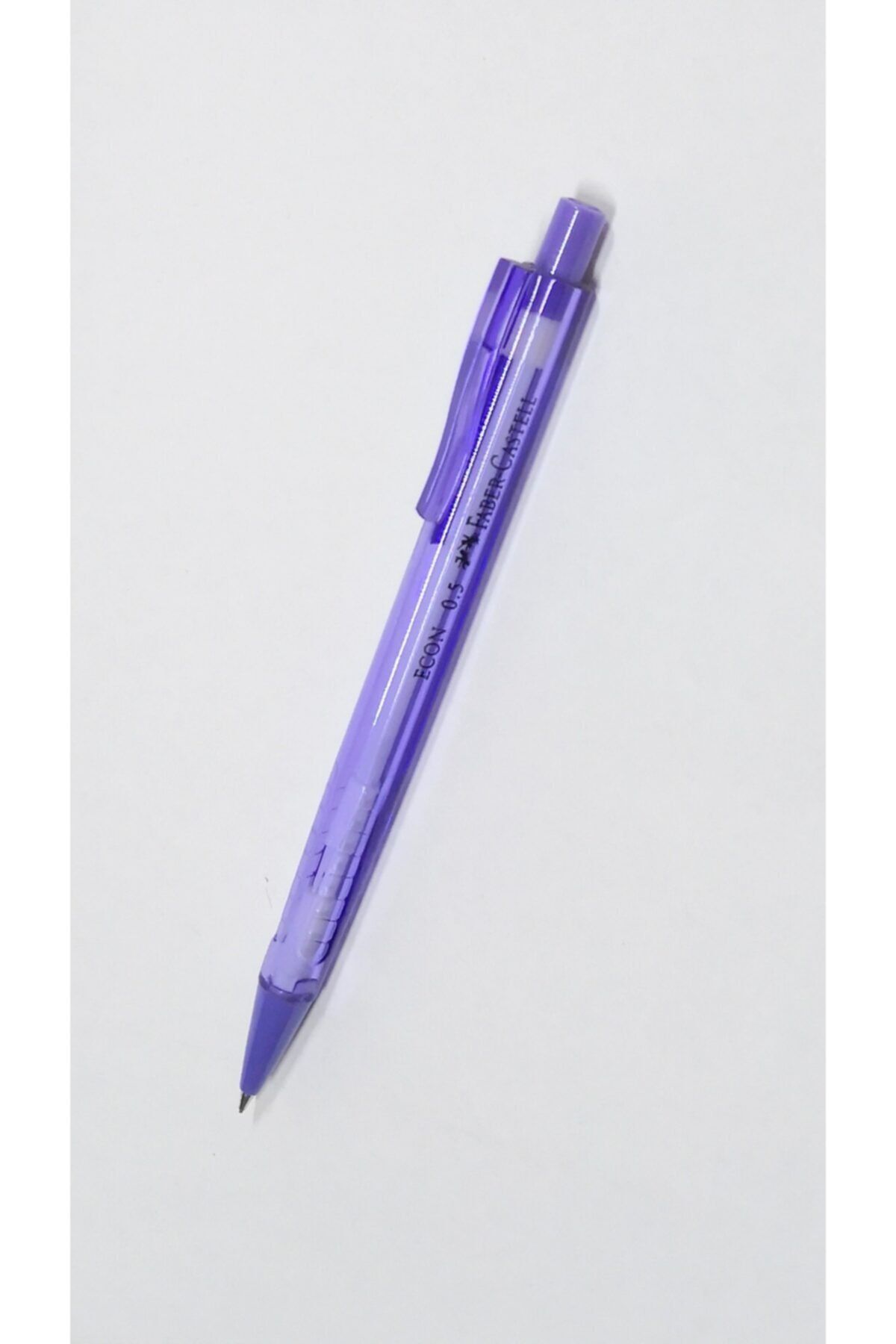Faber Castell 1342 0.5 Mm Econ Versatil Kalem / Mor