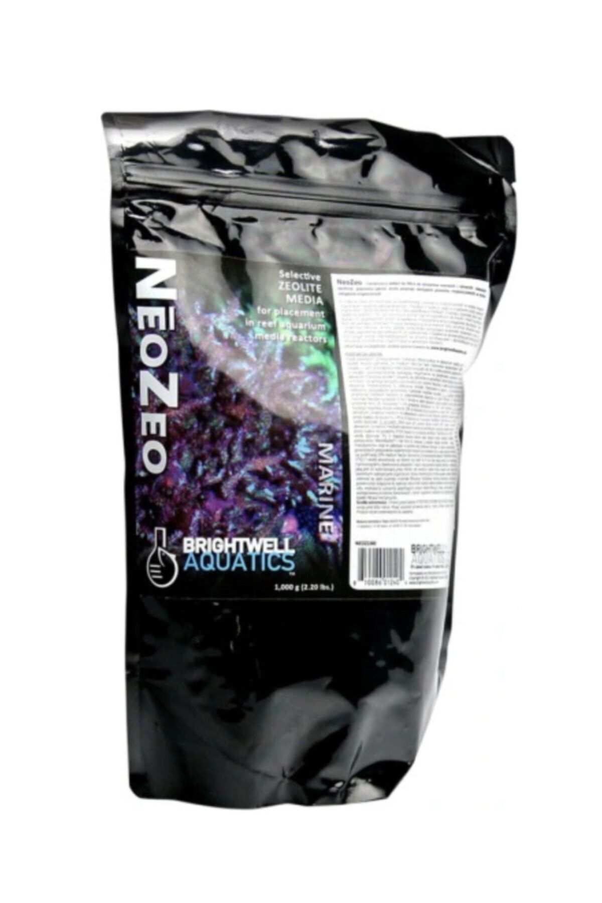 Brightwell Aquatics Brightwell Neozeo - Zeolit 1 Kg