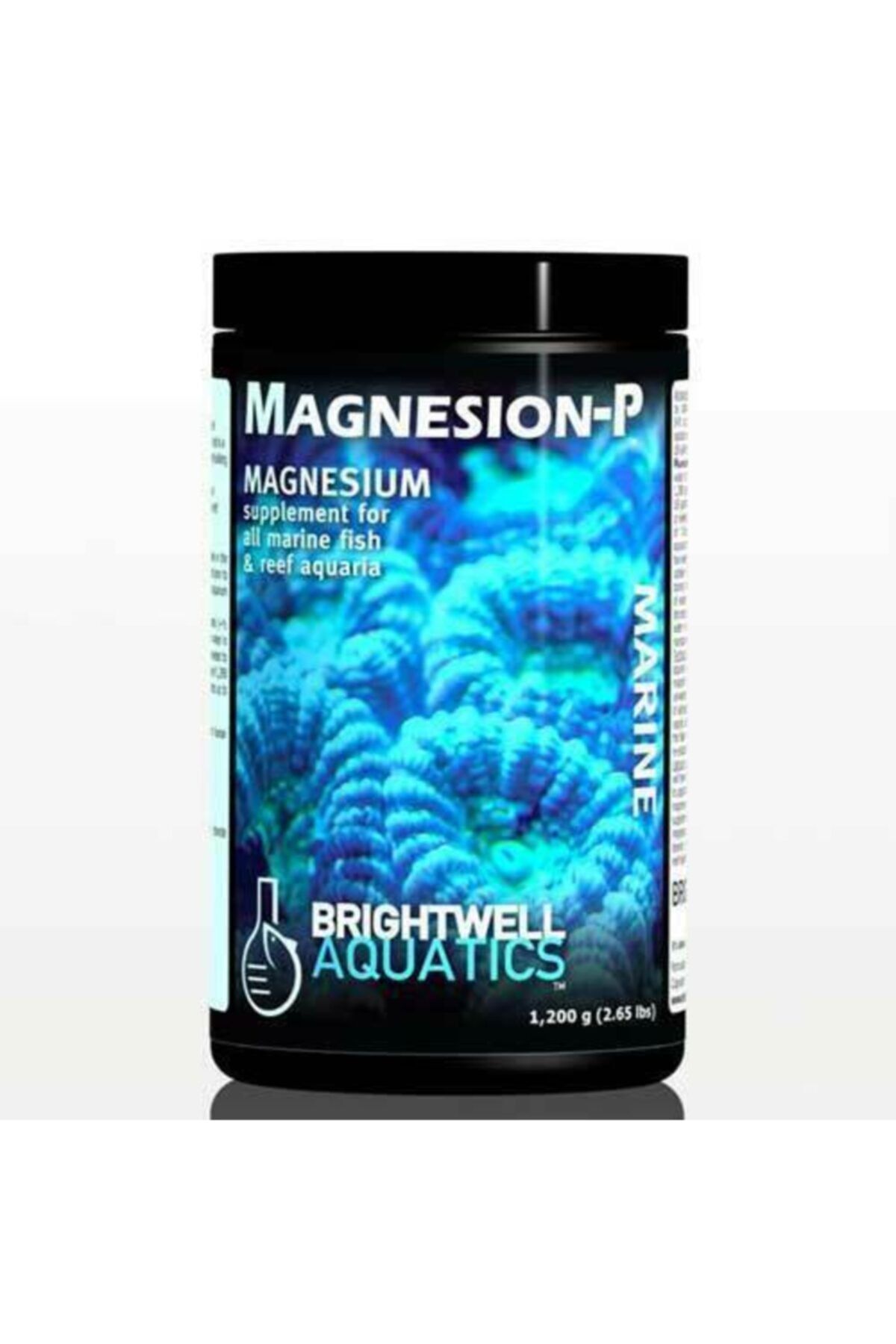 Brightwell Aquatics Brightwell Magnesion-p - Magnezyum Toz 800 Gr