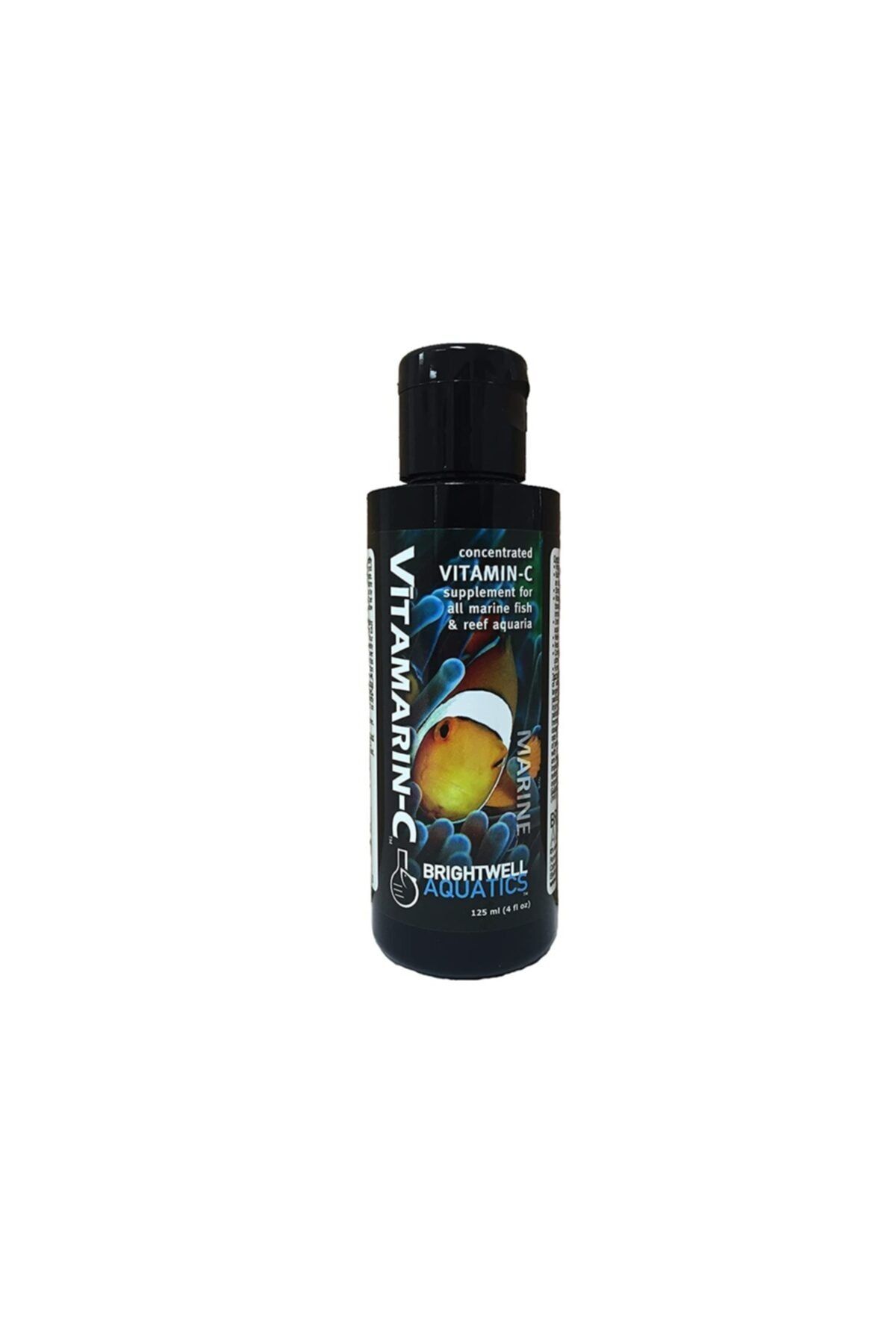 Brightwell Aquatics Brightwell Vitamarin C - Vitamin C 125 Ml