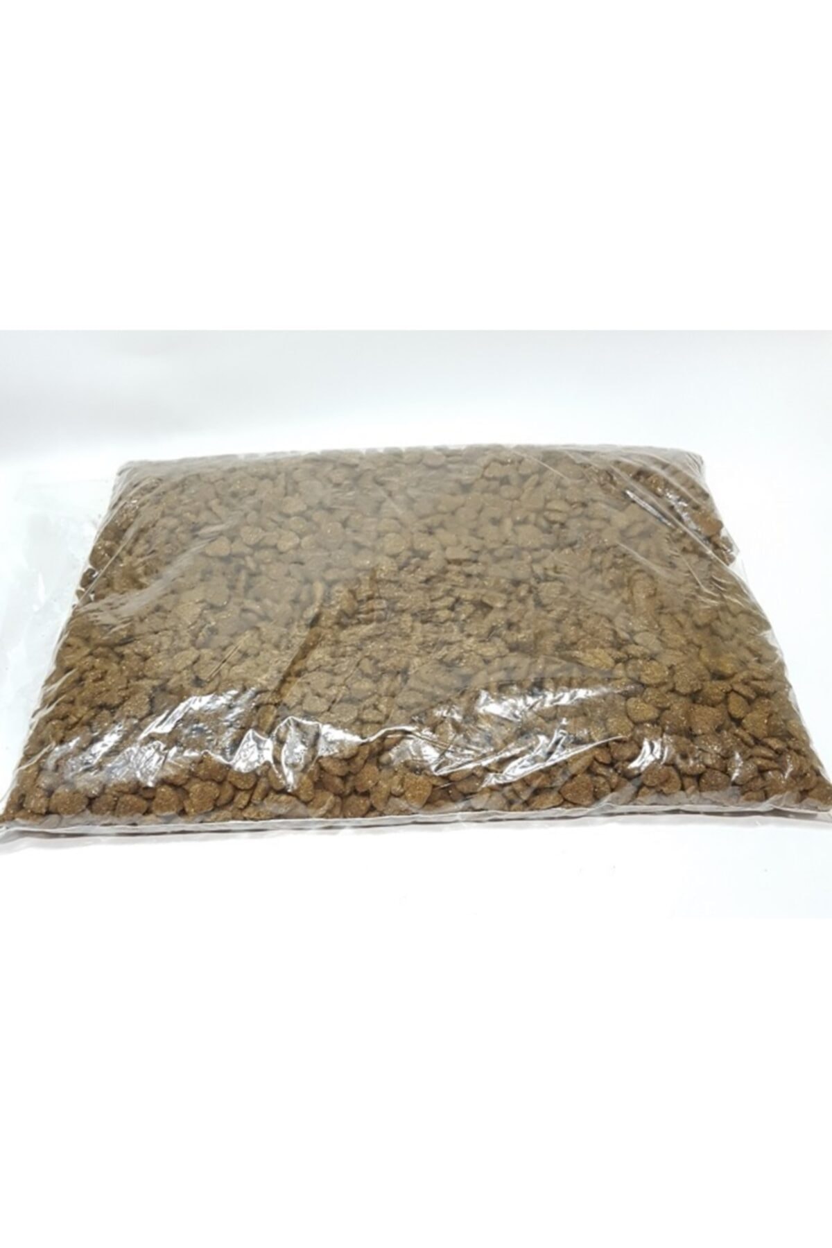 NATURAL PET PET FOOD GRANDE LİFE Sokak Hayvanları Için Kedi Maması 500 Gr